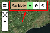 Map Modes