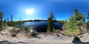 Vista Lake Overview