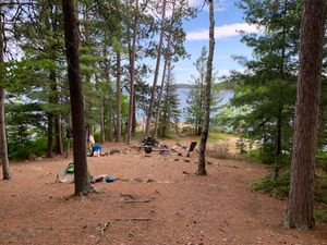 Campsite 177 - June 2024