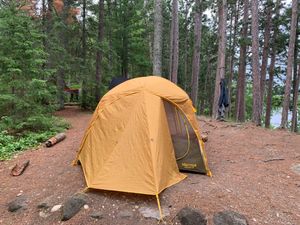 Campsite 177 - June 2024