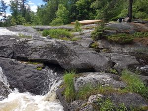 Nice spot for lunch