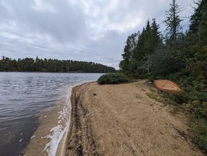 Sandy Beach Site