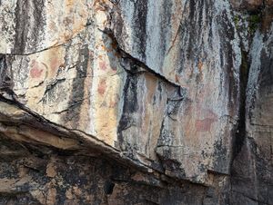 Pictographs