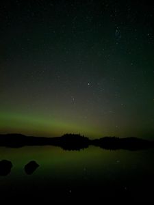 Northern Light Stars