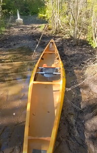 Mud Hole Bridge