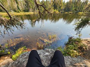 Water Overlook