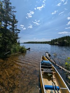 south landing